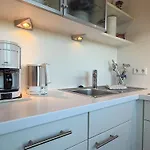 Schoenes-wohnen-am-suedstrand-fewo-6 * 비크아프포르