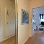 Schoenes-wohnen-am-suedstrand-fewo-6 아파트 *