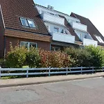 Schoenes-wohnen-am-suedstrand-fewo-6 * 비크아프포르