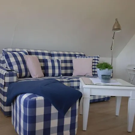 Schoenes-wohnen-am-suedstrand-fewo-6 * Wyk auf Föhr