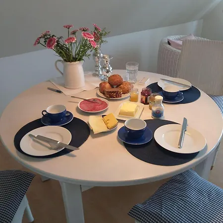 Apartmán Schoenes-wohnen-am-suedstrand-fewo-6