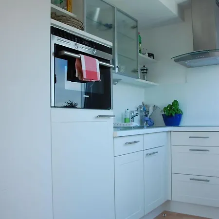 Apartmán Schoenes-wohnen-am-suedstrand-fewo-6 *