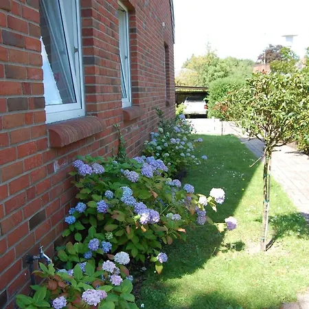 Schoenes-wohnen-am-suedstrand-fewo-6 * Wyk auf Föhr