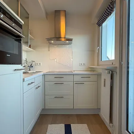 Schönes Wohnen Am Südstrand 6