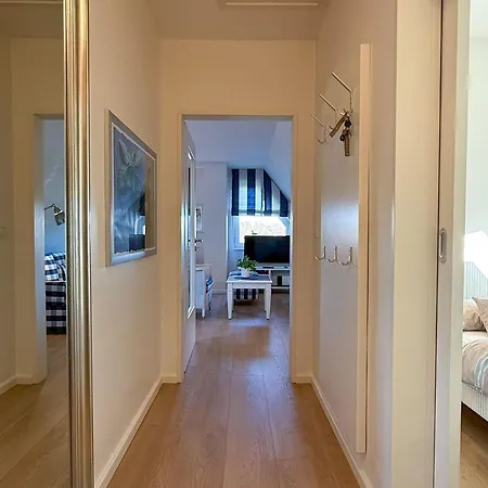 Schoenes-wohnen-am-suedstrand-fewo-6 Apartment Wyk auf Foehr