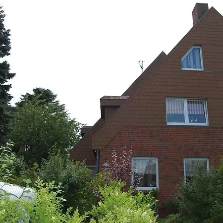 Apartment Schoenes-wohnen-am-suedstrand-fewo-6 Wyk auf Foehr